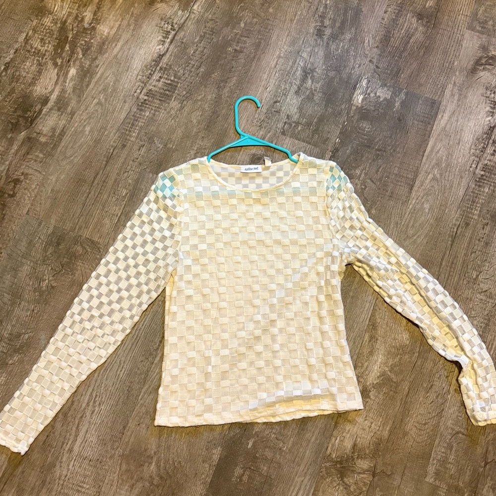 Undershirt
